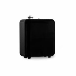 Premium Diffuser Machine Black Wireless