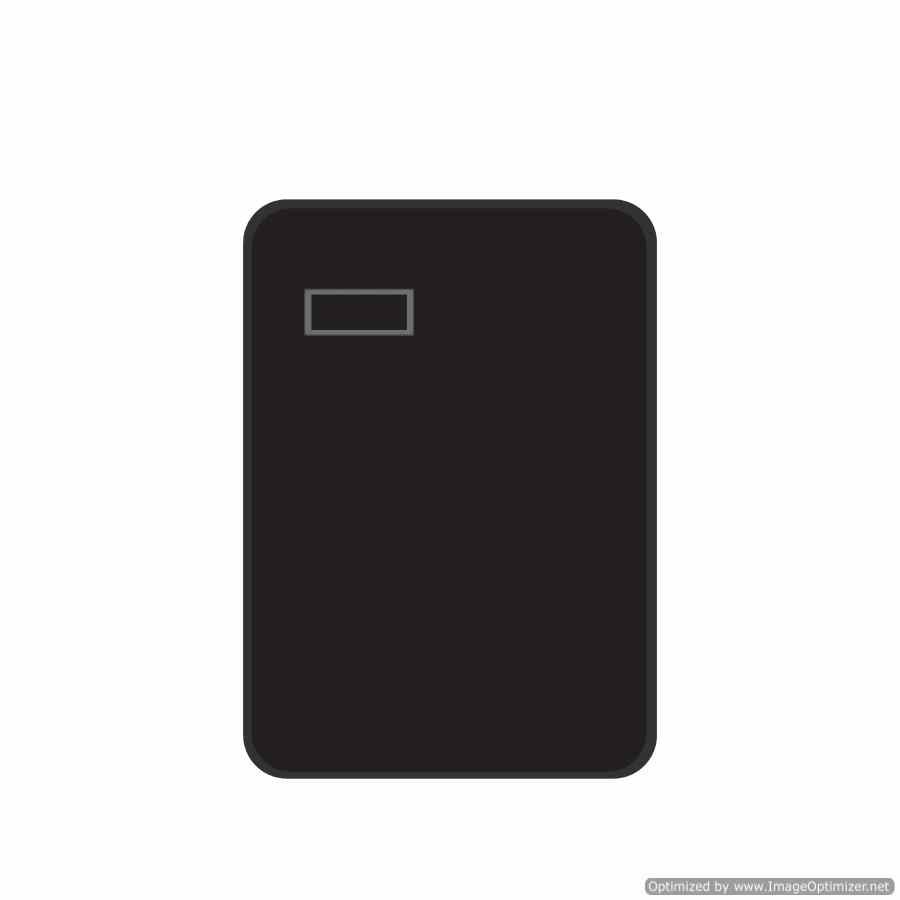 Smart Scent Diffuser - Small – (Black Device)