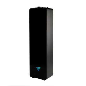 Stand Alone Tower Diffuser in Oman