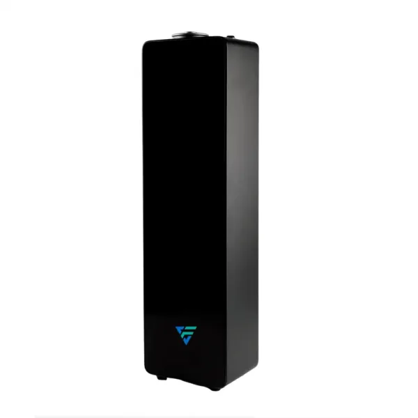 Stand Alone Tower Diffuser in Oman